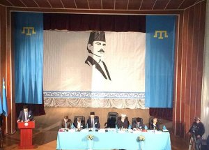 Kırım Tatarları Milli Özerklik Hamlesi Başlattı