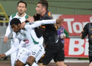 Aslan Bildiğiniz Gibi: 0-0