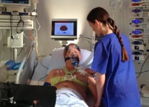 Almanya'da Hastaneler Mikrop Saçıyor