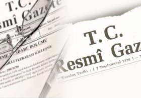 İki üst kurulun başına önemli atama!