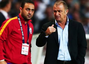 Hasan Şaş: Terim İle Geri Dönsek...