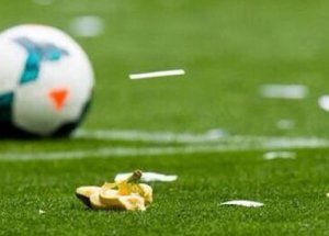 Barcelonalı Yıldızlara Irkçı Saldırı!