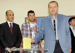 Başbakan Erdoğan Oyunu Kullandı