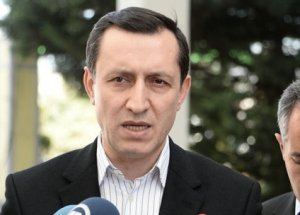 Bakan İşler'den Gurbetçiye "Oy" Müjdesi