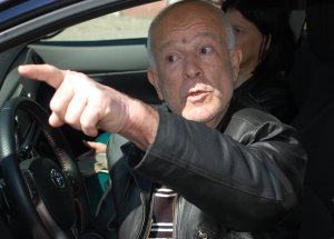 Tekirdağ'da Engelli Çift Oy Kullanamadı