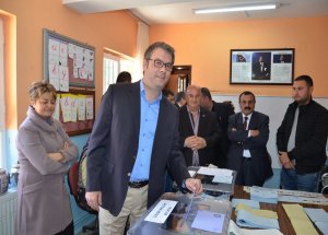 Levent Piriştina Oyunu Kullandı