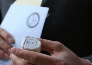 Sandıklar Açılmadan Başkanlığı Garantiledi!