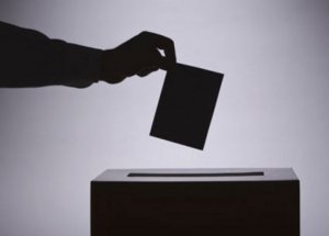 Sandık Başında İntihar Etti