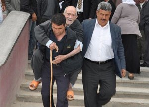 Yurttan Seçim Manzaraları