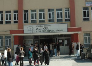 Sandık Mührü Kayboldu!