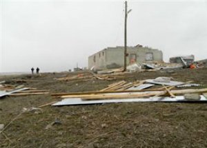 Seçim Günü Elektrik Kesintisi Şoku