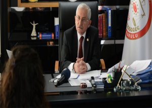 YSK Başkanı Güven'den Çarpıcı Açıklama