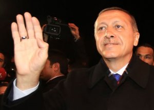 Erdoğan'dan 17 Aralık Yorumu!
