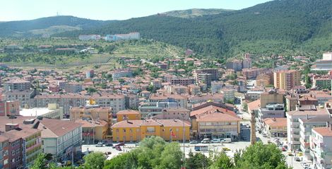 Ak Parti Yozgat'ı Silip Süpürdü!