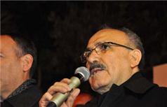 'Milletimiz cevabını verdi'