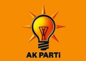 AK Parti'de Sürpriz İstifa