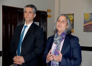 BDP’li Kışanak’tan Seçim Sonucuyla İlgili İlk Açıklama