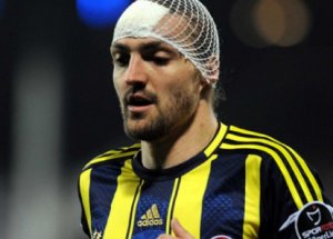 Caner'den Şok Eden Karar!