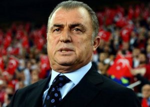 Dünya Kupası'ndaki Favorim...