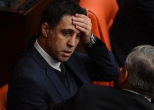 Hakan Şükür'den Seçim Sonucu Yorumu