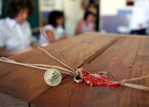 Oylar Yeniden Sayılacak