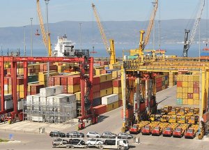 Büyüme Rakamları Açıklandı