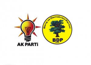 İşte Seçimin Galibi: AK Parti İle BDP