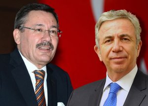 “Başkent’te Yarış Sürüyor”