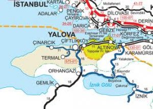 Yalova Adayı 1 Oy Farkla Kazandı