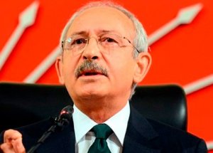 Kılıçdaroğlu'ndan İstifa Açıklaması