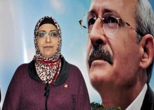 CHP'nin "Başörtülü" Adayı Hezimete Uğradı