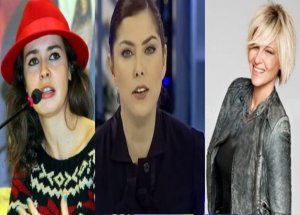 Halkı Aşağılamakta Birbirleriyle Yarıştılar