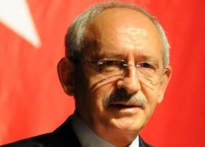 Kılıçdaroğlu: Seçimde İşbirliği Yapabiliriz