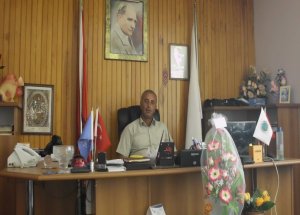 Chp’nin Edirne’deki Kalesi Yıkıldı