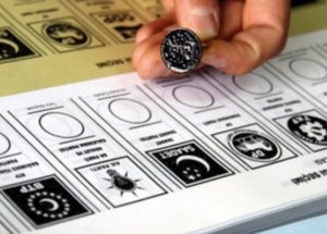 İşte İstanbul Büyükşehir Belediyesi YSK 2014 Yerel Seçim Sonuçları