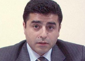 Demirtaş'tan Özerklik Açıklaması