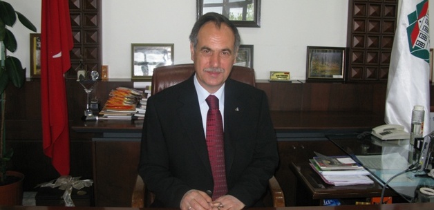 AK Partili Başkan'dan Seçim Rekoru