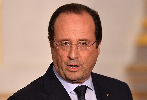 Fransa'da kabine değişiyor