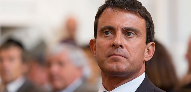 İşte Fransa'nın Yeni Başbakanı