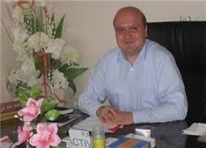 Çaycuma’da Ak Partiden Ysk’ya İtiraz