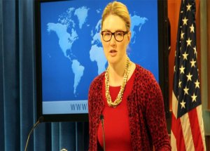 ABD'den Şok Gülen Açıklaması