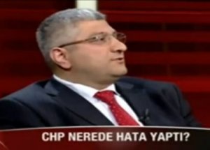 Cemaat Yazarı İtiraf Etti!