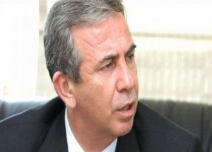 Mansur Yavaş'tan Önemli Açıklama