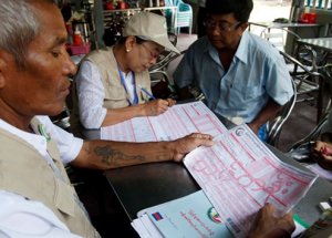 Müslümanlar Sayılmıyor