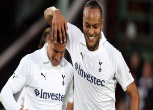 Trabzonspor'a Tottenham'lı Yıldız