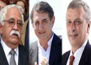 İP'li Levent'in Seçim Hezimeti