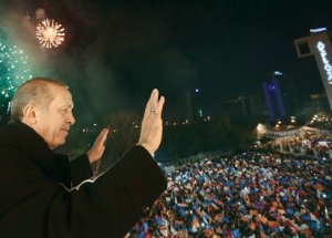 Çankaya Mı, Dördüncü Dönem Mi?