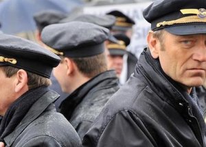 Lufthansa'da Pilot Krizi