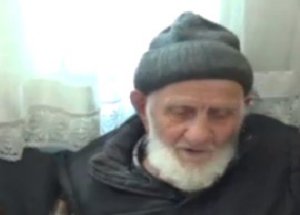 Mahmut Amcadan Başbakan’a Dua