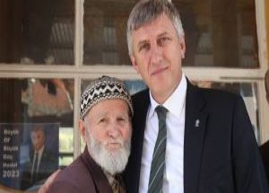 Başkanlık 140 Yıldır Bu Ailede...